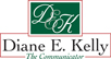 Diane Kelly's logo
